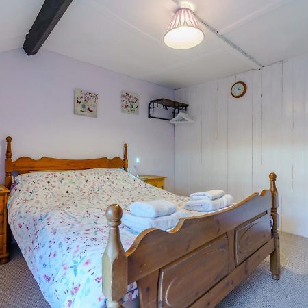 Alice Cottage Робін-Гудс-Бей Екстер'єр фото