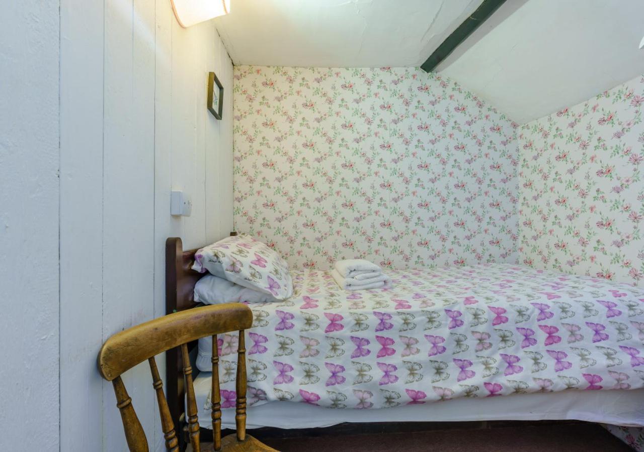 Alice Cottage Робін-Гудс-Бей Екстер'єр фото